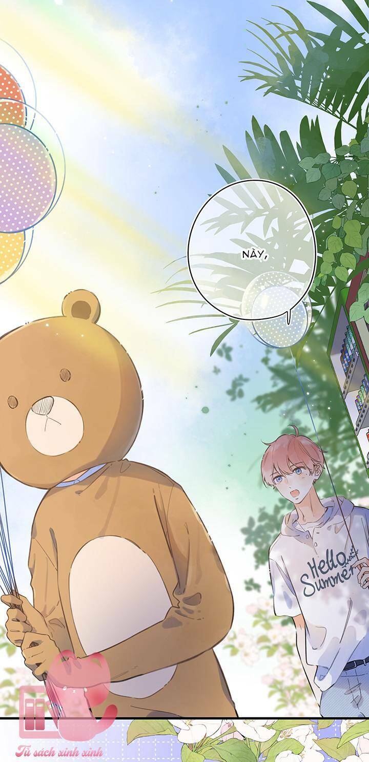 Ánh Sao Trôi Dạt Giữa Làn Nước: Chapter 52