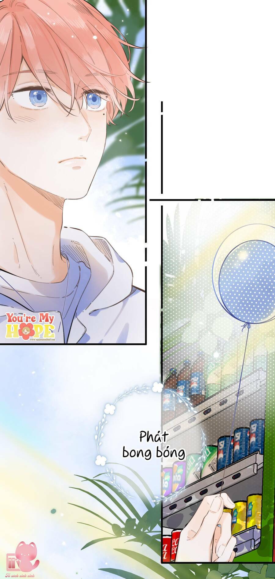 Ánh Sao Trôi Dạt Giữa Làn Nước: Chapter 52