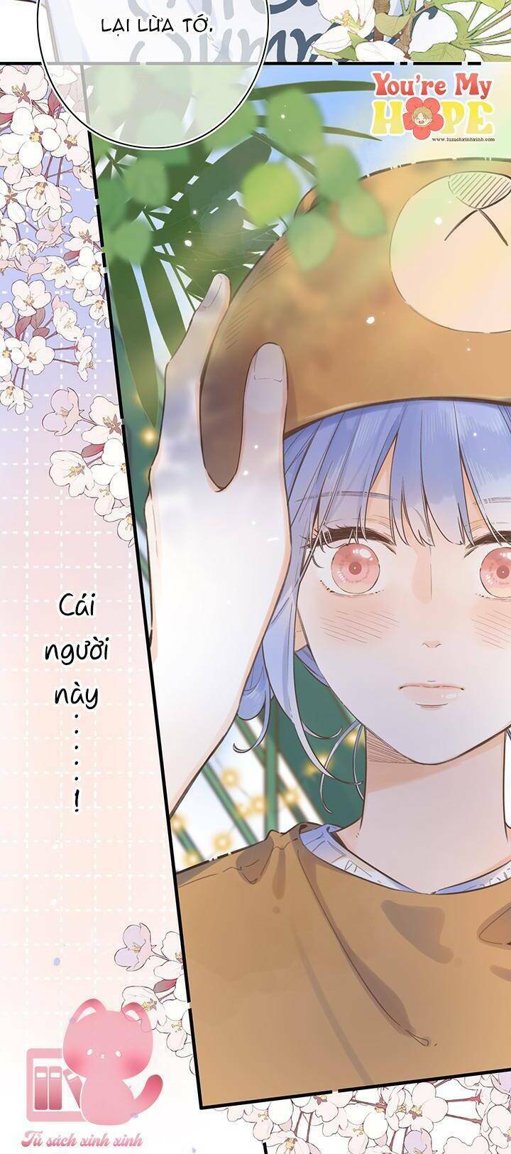 Ánh Sao Trôi Dạt Giữa Làn Nước: Chapter 52