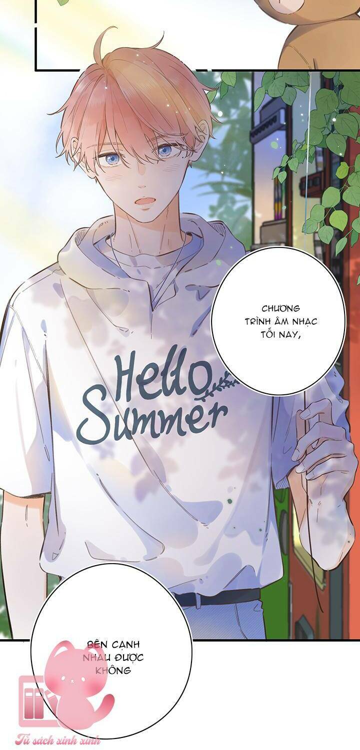 Ánh Sao Trôi Dạt Giữa Làn Nước: Chapter 52