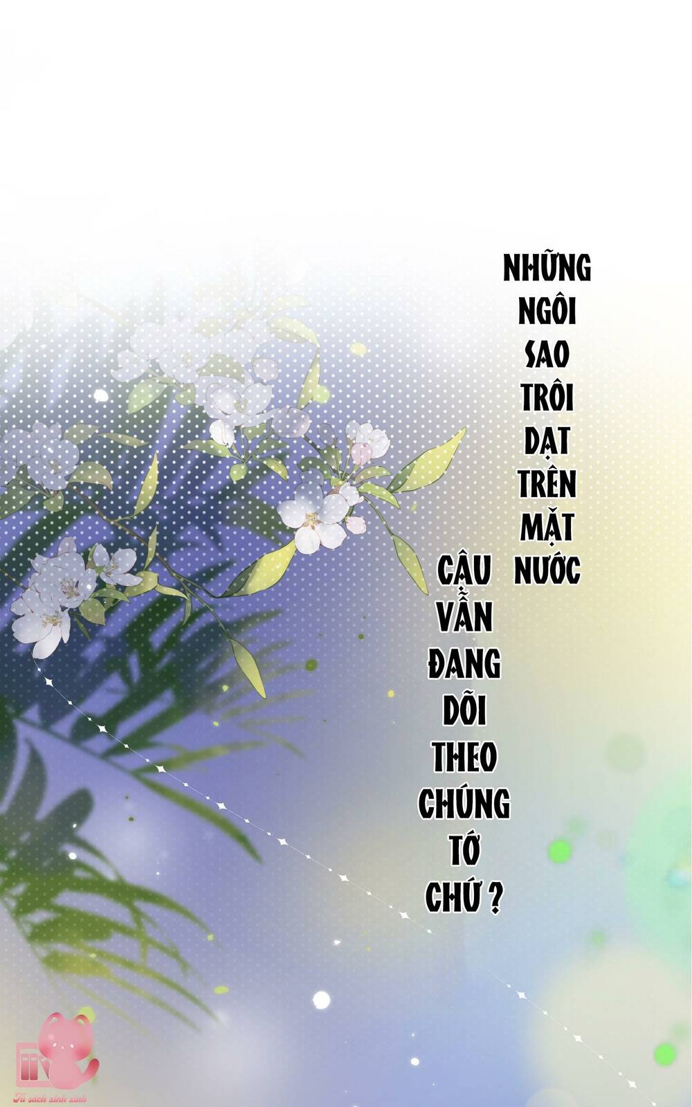 Ánh Sao Trôi Dạt Giữa Làn Nước: Chapter 54