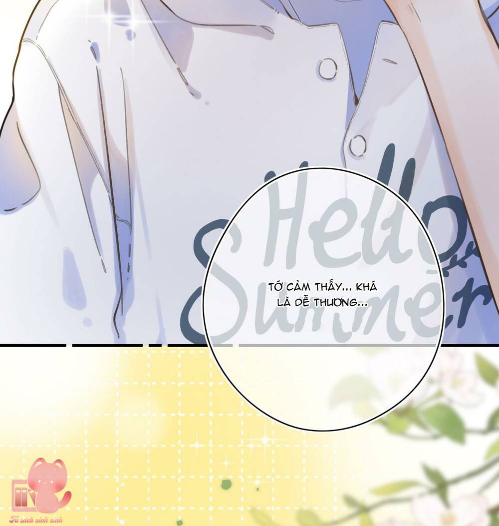 Ánh Sao Trôi Dạt Giữa Làn Nước: Chapter 54