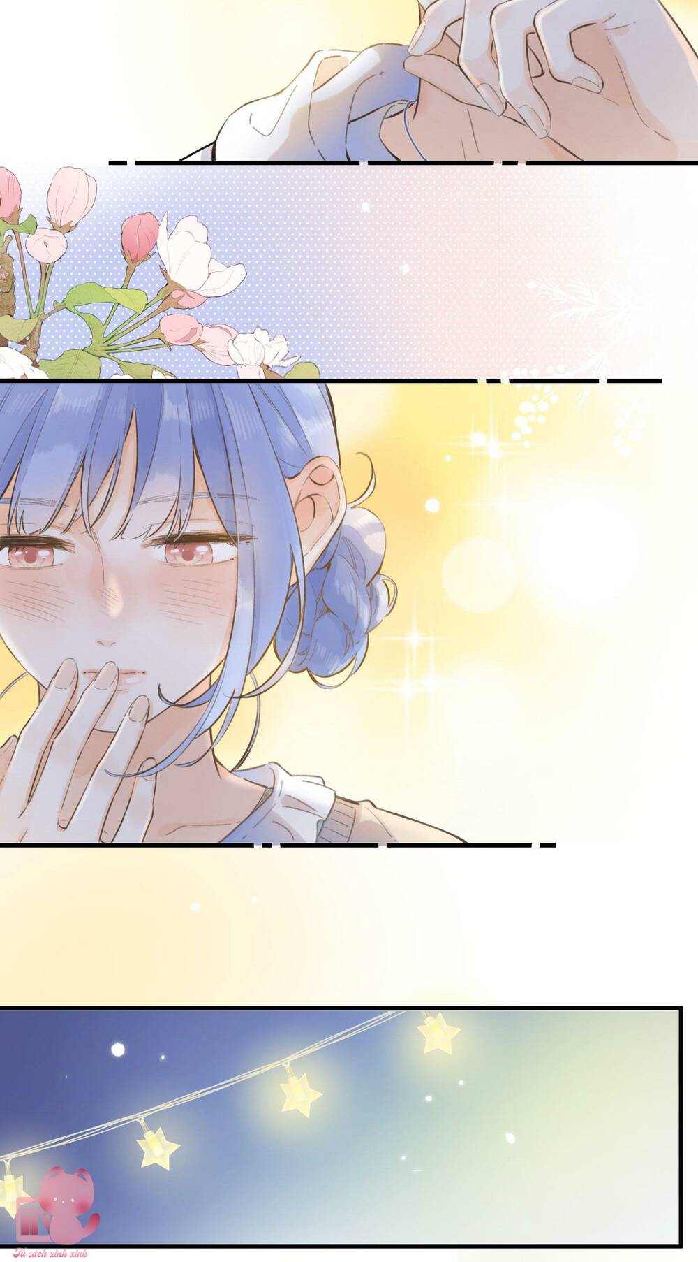 Ánh Sao Trôi Dạt Giữa Làn Nước: Chapter 54