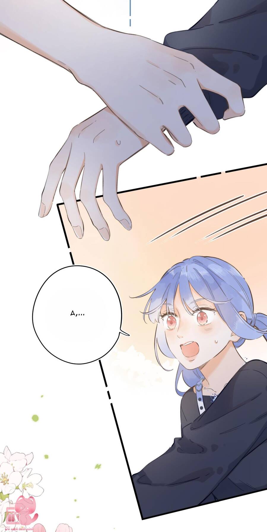 Ánh Sao Trôi Dạt Giữa Làn Nước: Chapter 55.2