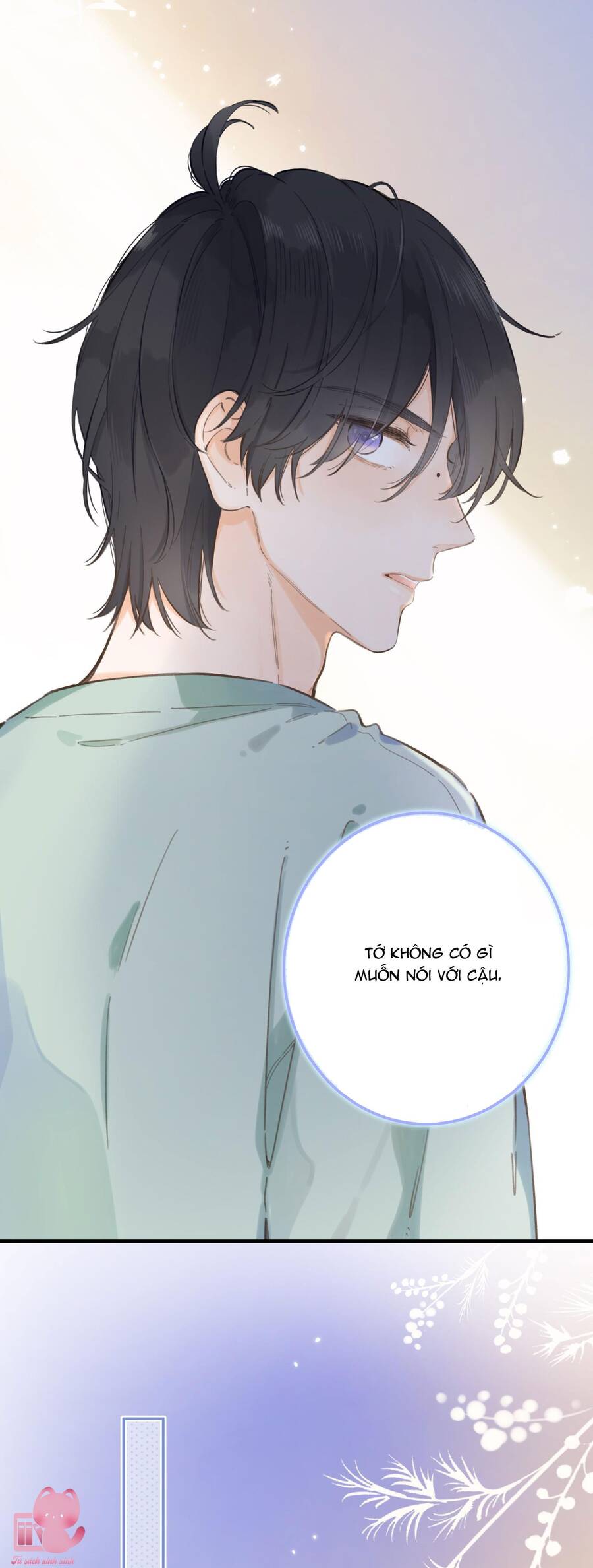 Ánh Sao Trôi Dạt Giữa Làn Nước: Chapter 55.2