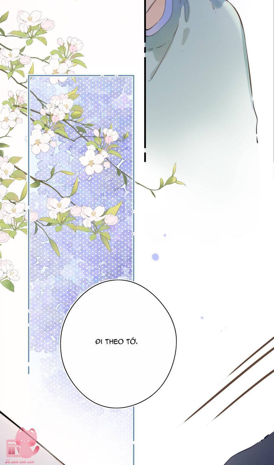 Ánh Sao Trôi Dạt Giữa Làn Nước: Chapter 55.2