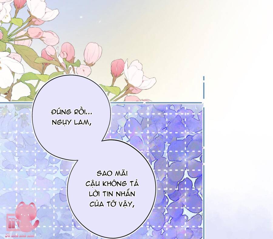 Ánh Sao Trôi Dạt Giữa Làn Nước: Chapter 55.2