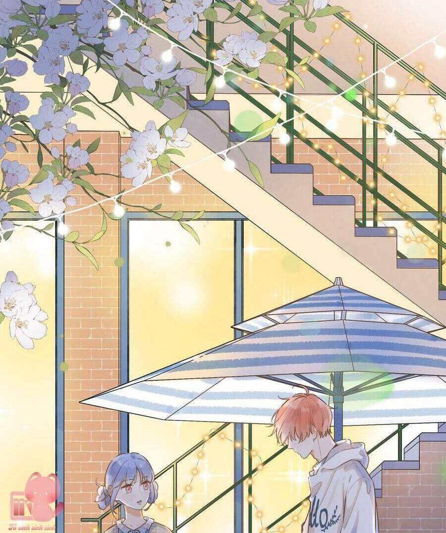 Ánh Sao Trôi Dạt Giữa Làn Nước: Chapter 55