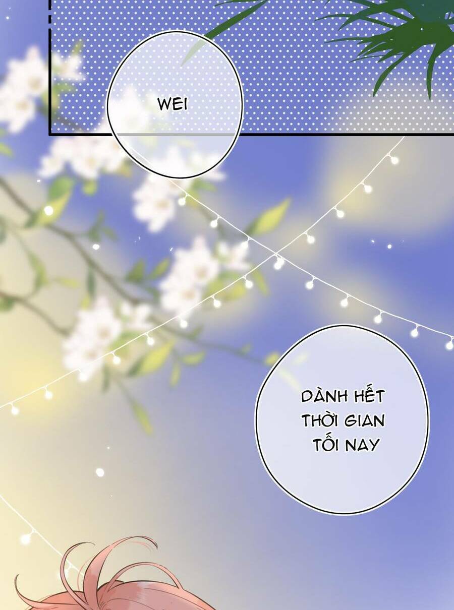 Ánh Sao Trôi Dạt Giữa Làn Nước: Chapter 55