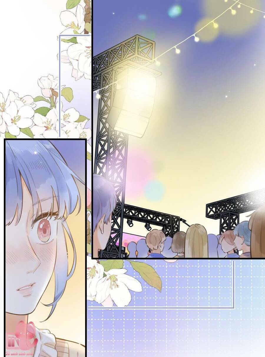 Ánh Sao Trôi Dạt Giữa Làn Nước: Chapter 55