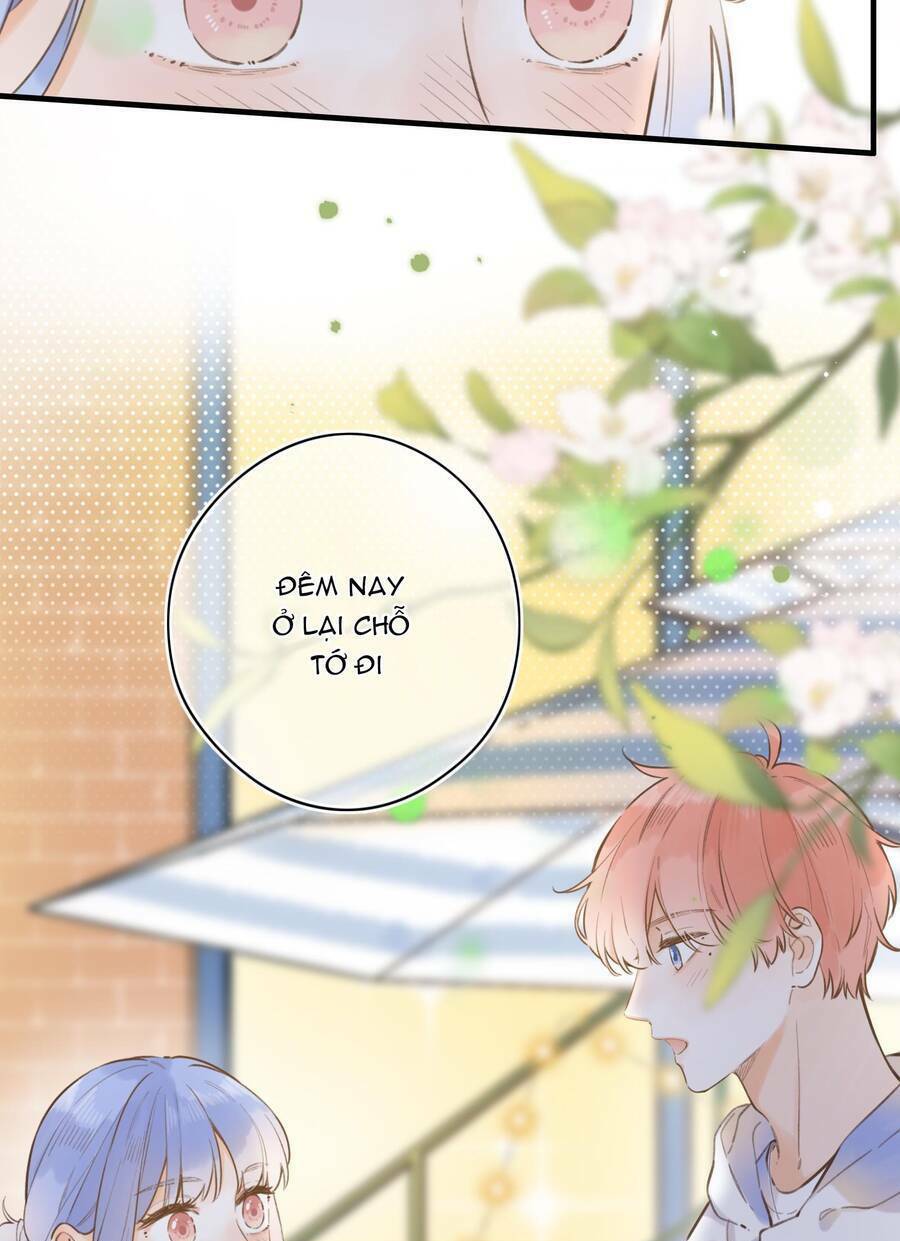 Ánh Sao Trôi Dạt Giữa Làn Nước: Chapter 55