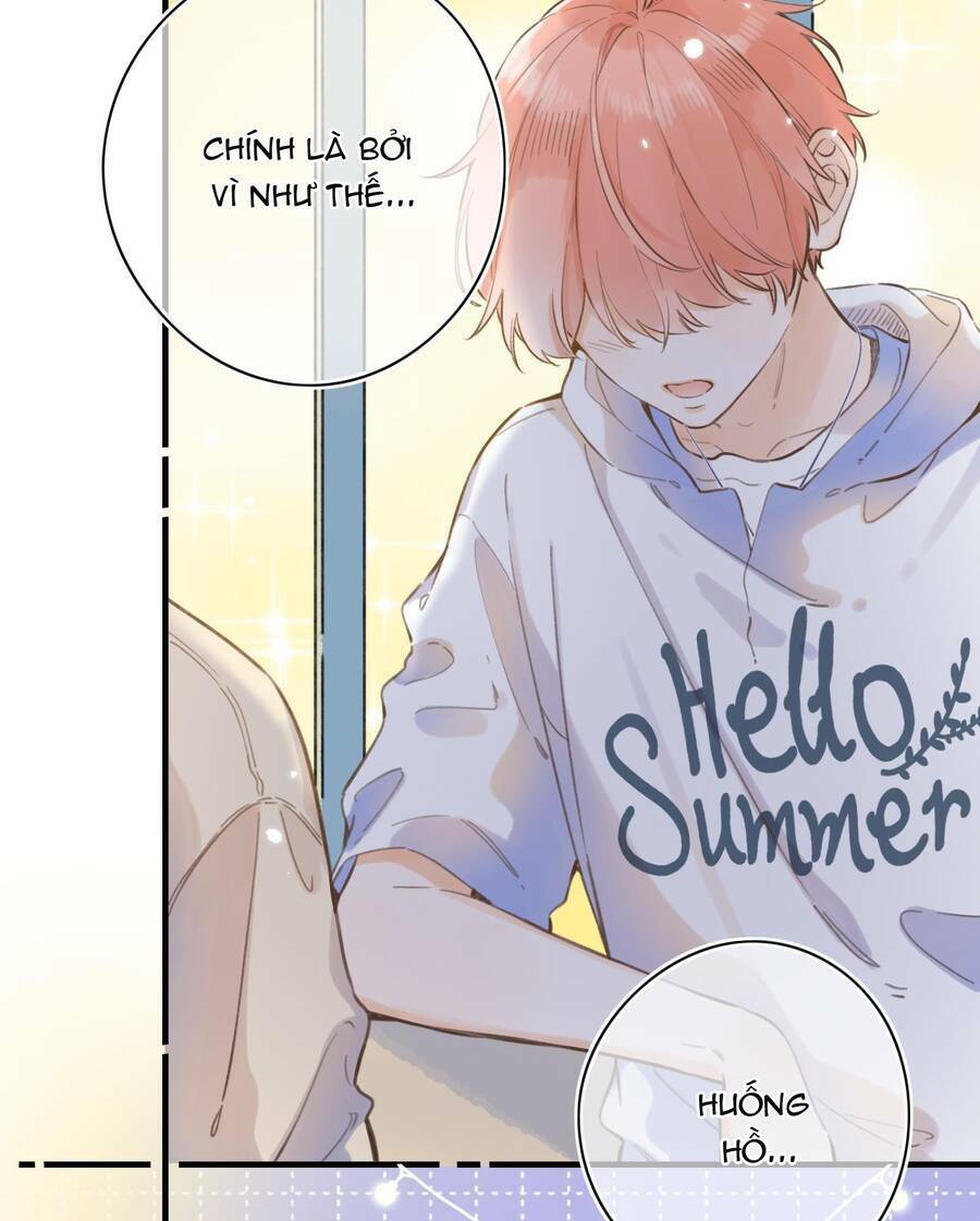 Ánh Sao Trôi Dạt Giữa Làn Nước: Chapter 55