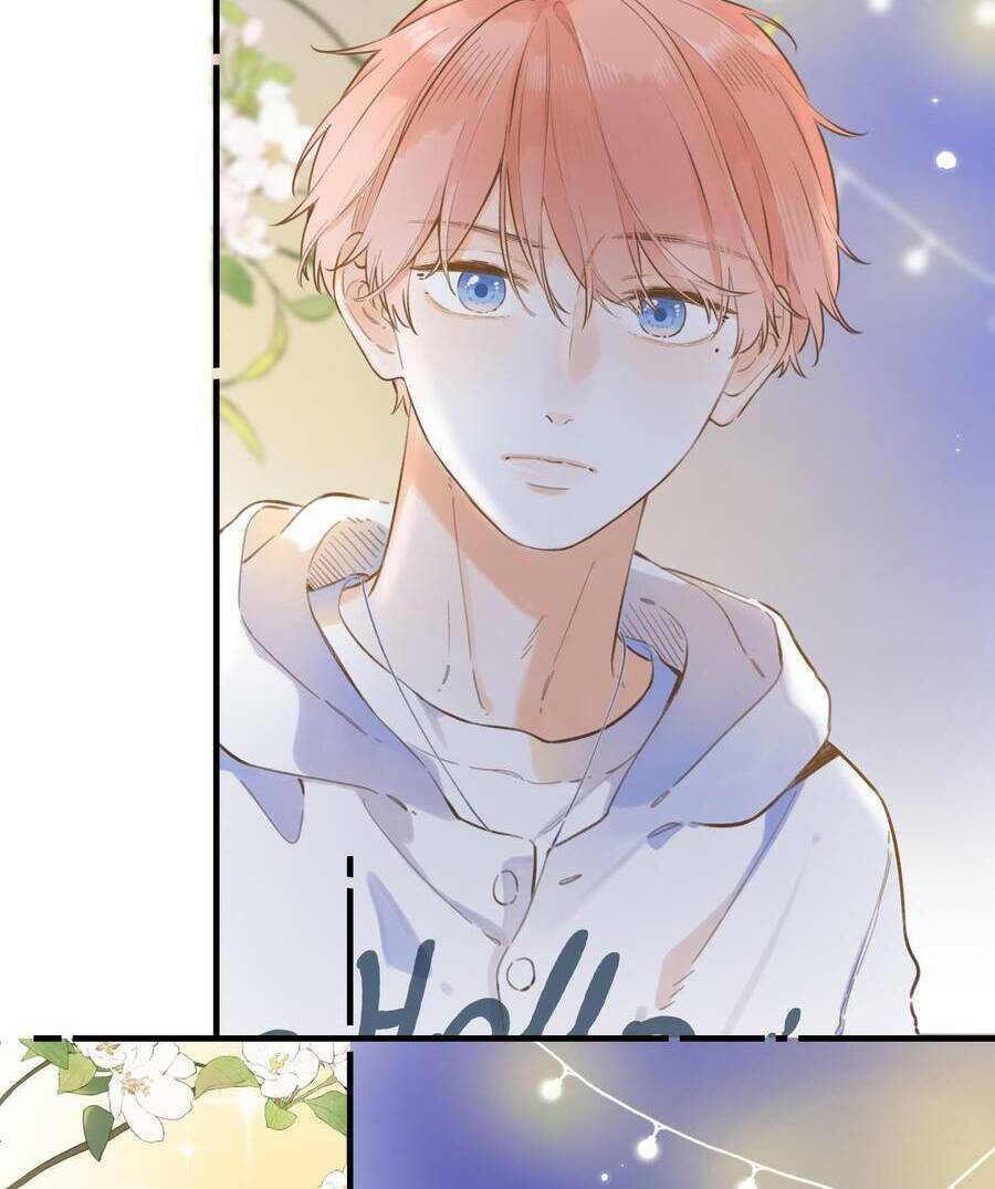 Ánh Sao Trôi Dạt Giữa Làn Nước: Chapter 55