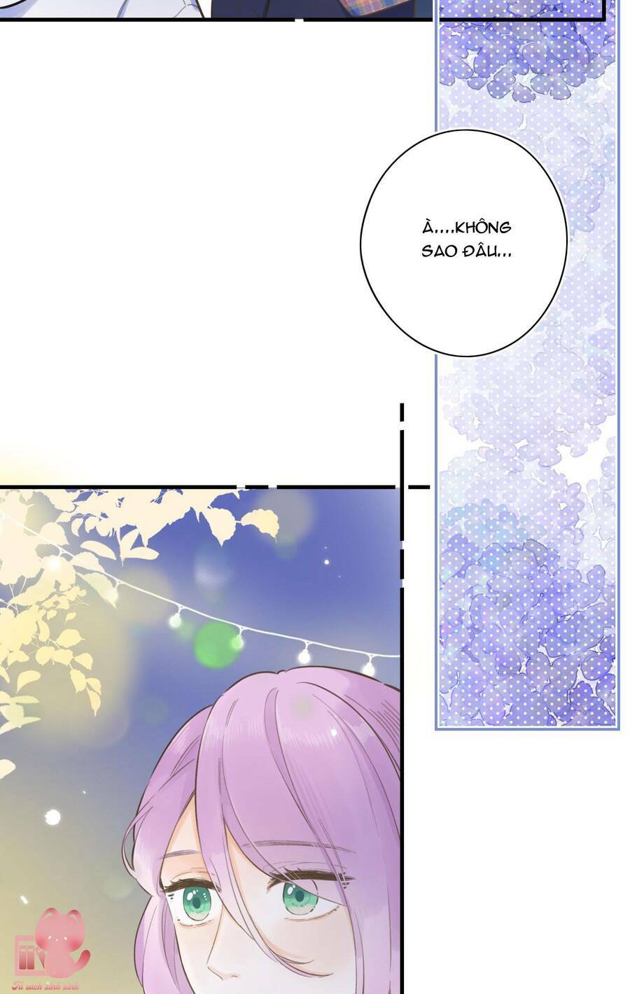 Ánh Sao Trôi Dạt Giữa Làn Nước: Chapter 57