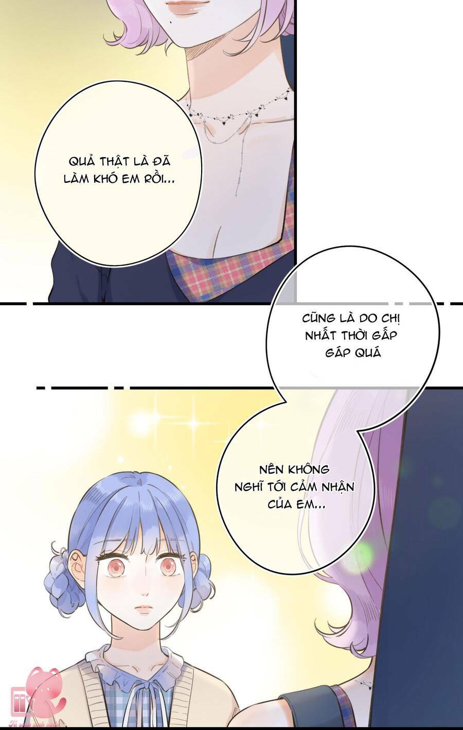 Ánh Sao Trôi Dạt Giữa Làn Nước: Chapter 57