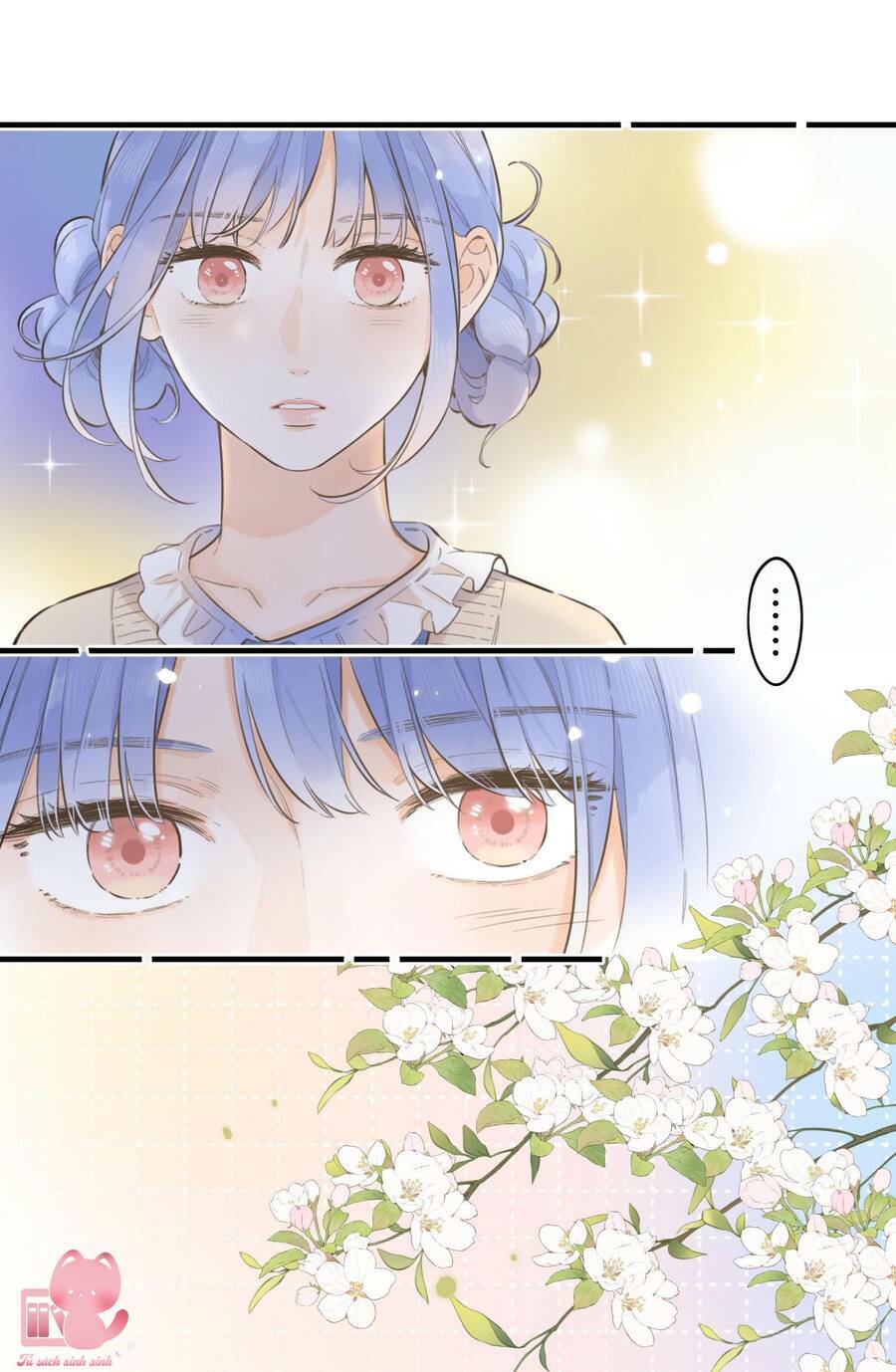 Ánh Sao Trôi Dạt Giữa Làn Nước: Chapter 57