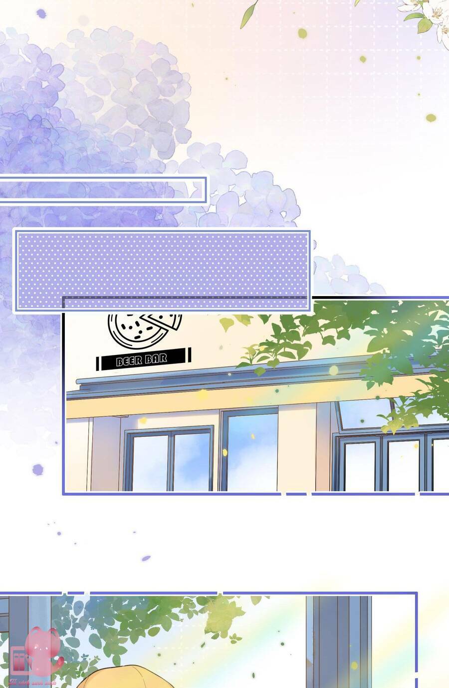 Ánh Sao Trôi Dạt Giữa Làn Nước: Chapter 57