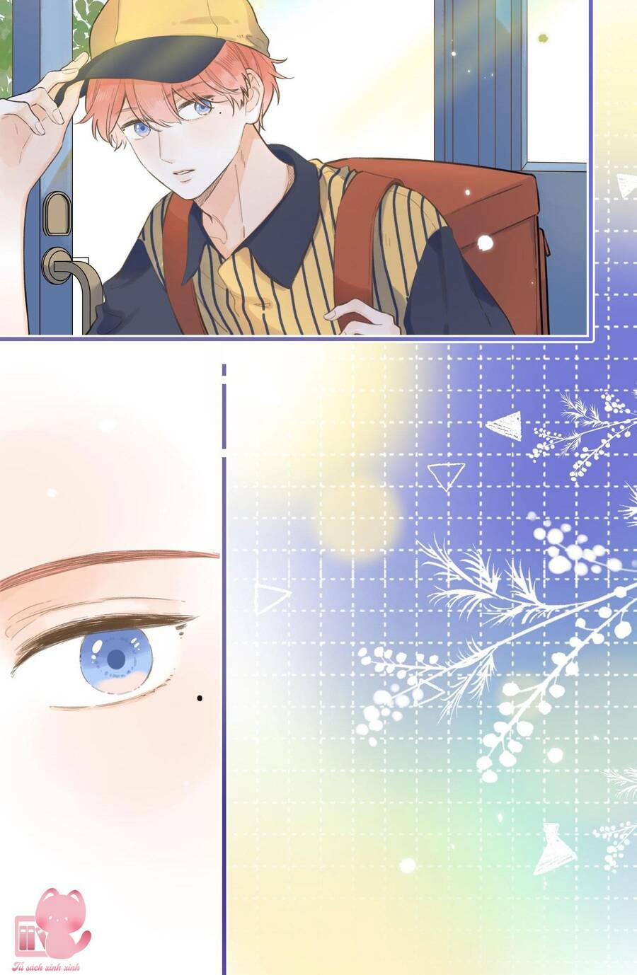 Ánh Sao Trôi Dạt Giữa Làn Nước: Chapter 57