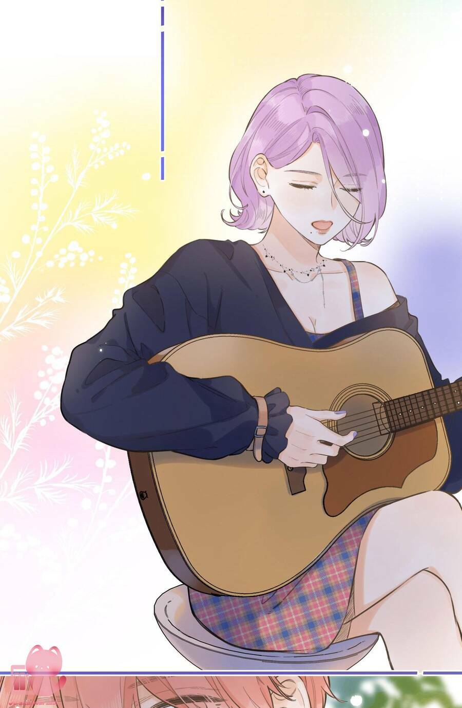 Ánh Sao Trôi Dạt Giữa Làn Nước: Chapter 57