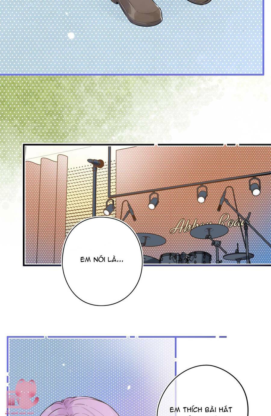Ánh Sao Trôi Dạt Giữa Làn Nước: Chapter 57