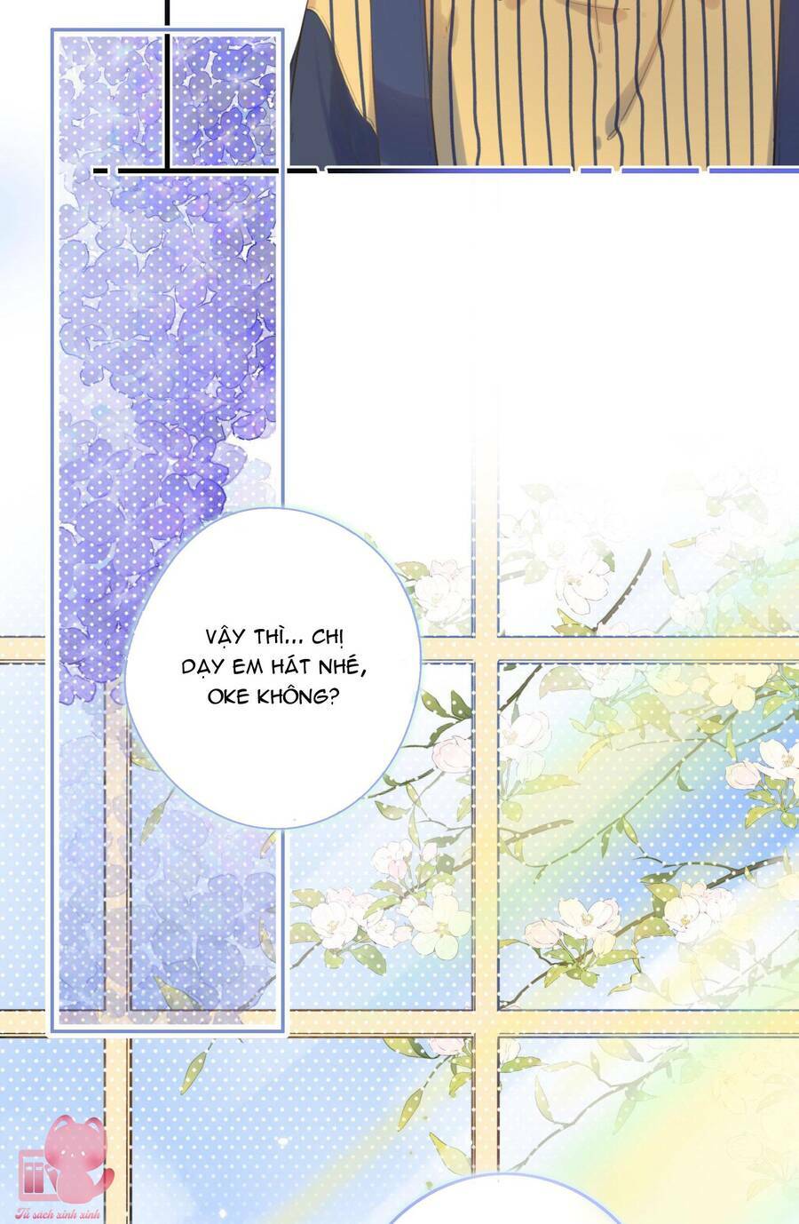 Ánh Sao Trôi Dạt Giữa Làn Nước: Chapter 57
