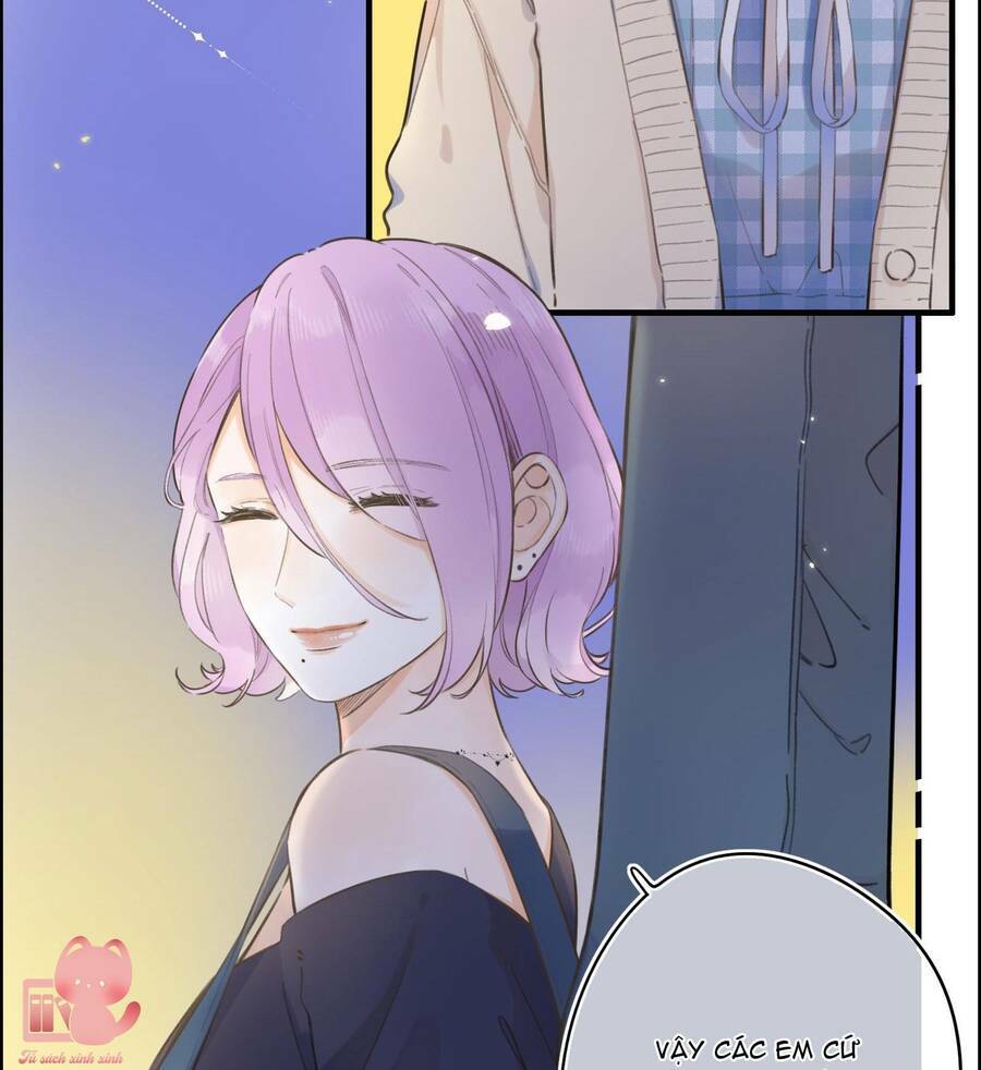 Ánh Sao Trôi Dạt Giữa Làn Nước: Chapter 57
