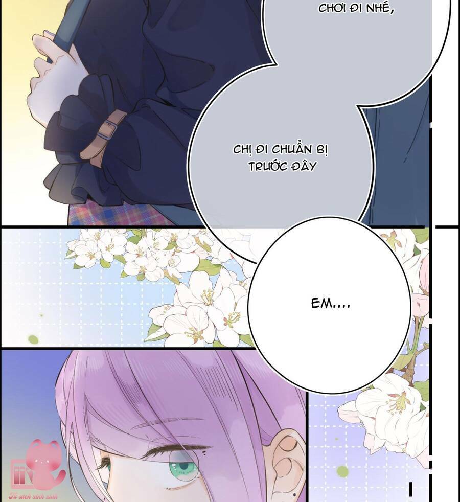 Ánh Sao Trôi Dạt Giữa Làn Nước: Chapter 57