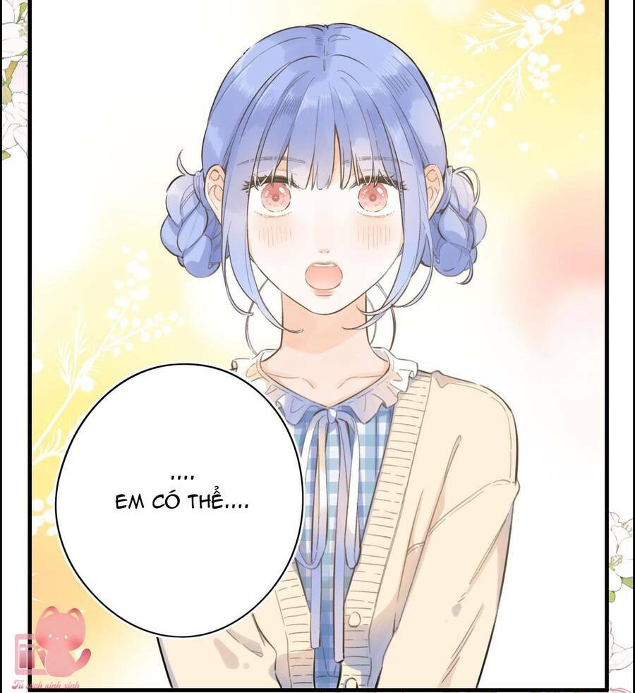 Ánh Sao Trôi Dạt Giữa Làn Nước: Chapter 57