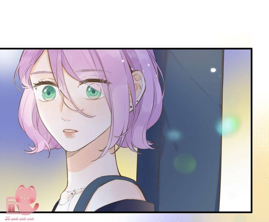 Ánh Sao Trôi Dạt Giữa Làn Nước: Chapter 57