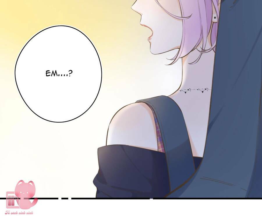 Ánh Sao Trôi Dạt Giữa Làn Nước: Chapter 57