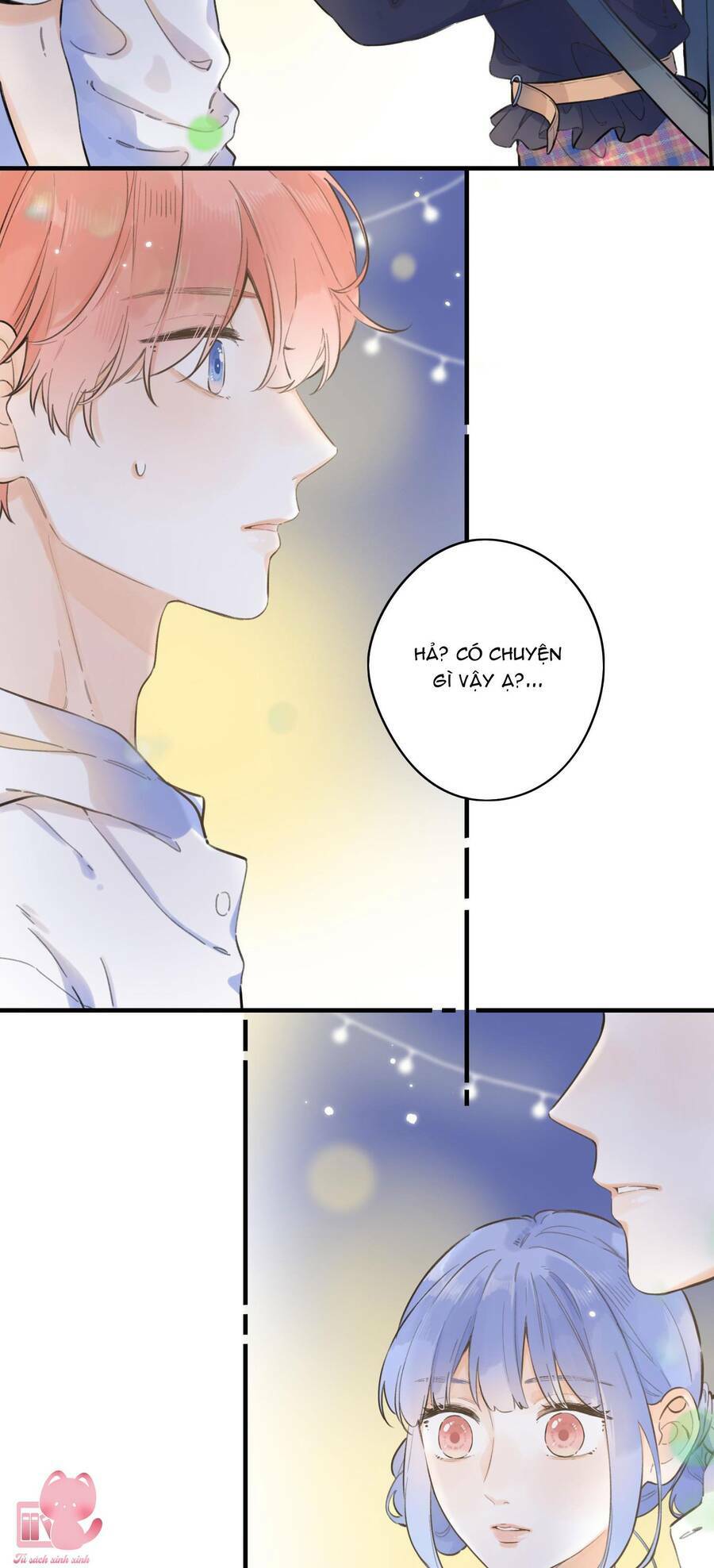 Ánh Sao Trôi Dạt Giữa Làn Nước: Chapter 57