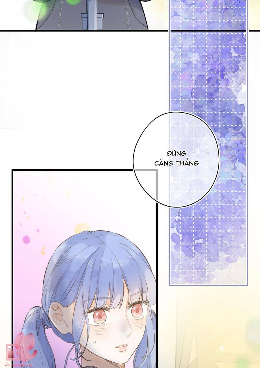 Ánh Sao Trôi Dạt Giữa Làn Nước: Chapter 58