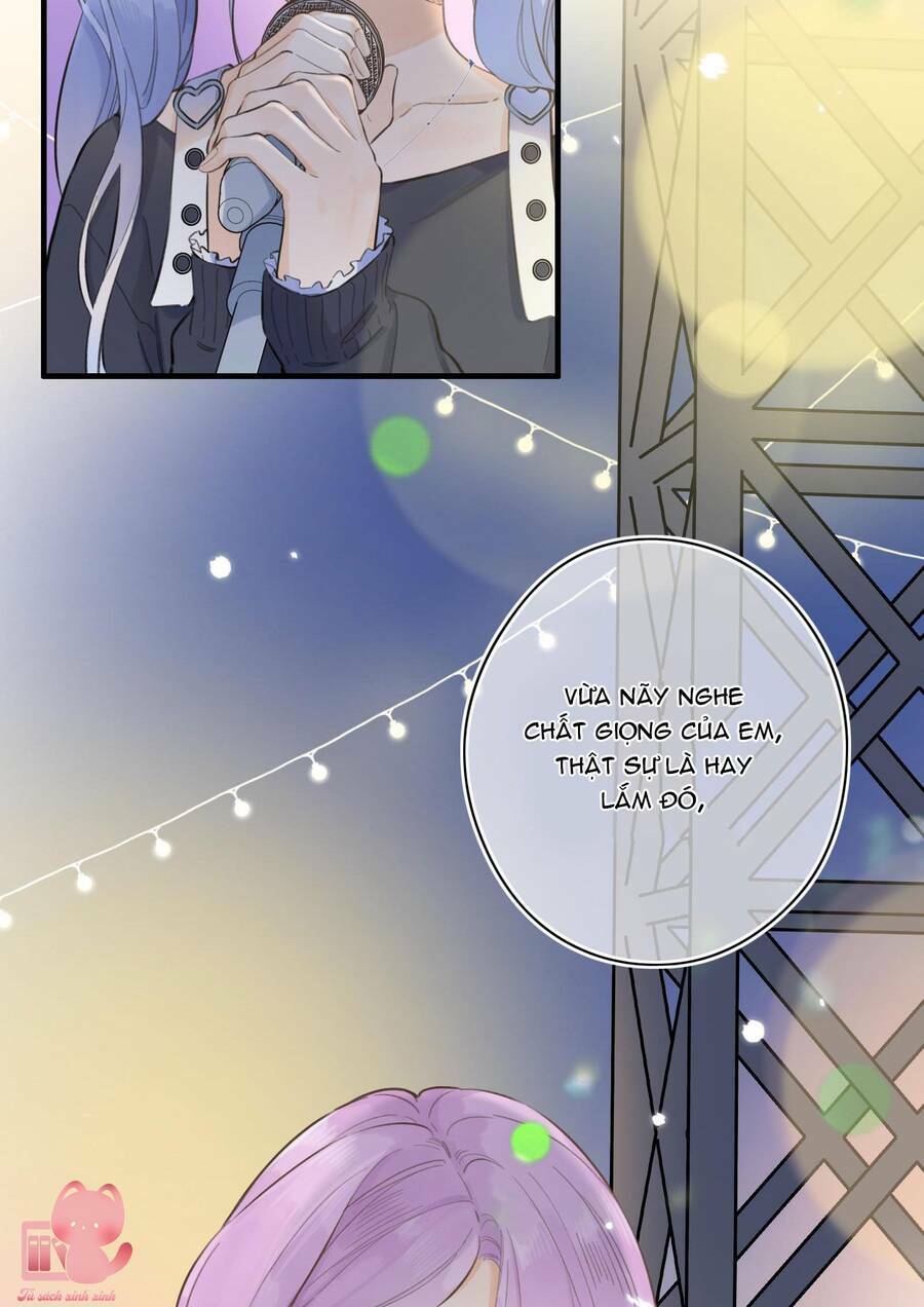 Ánh Sao Trôi Dạt Giữa Làn Nước: Chapter 58