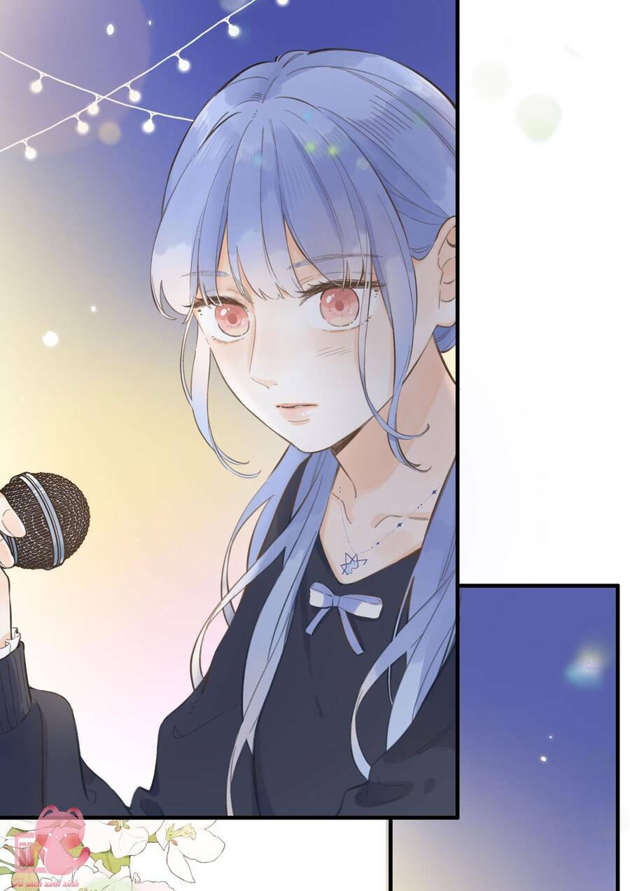 Ánh Sao Trôi Dạt Giữa Làn Nước: Chapter 58