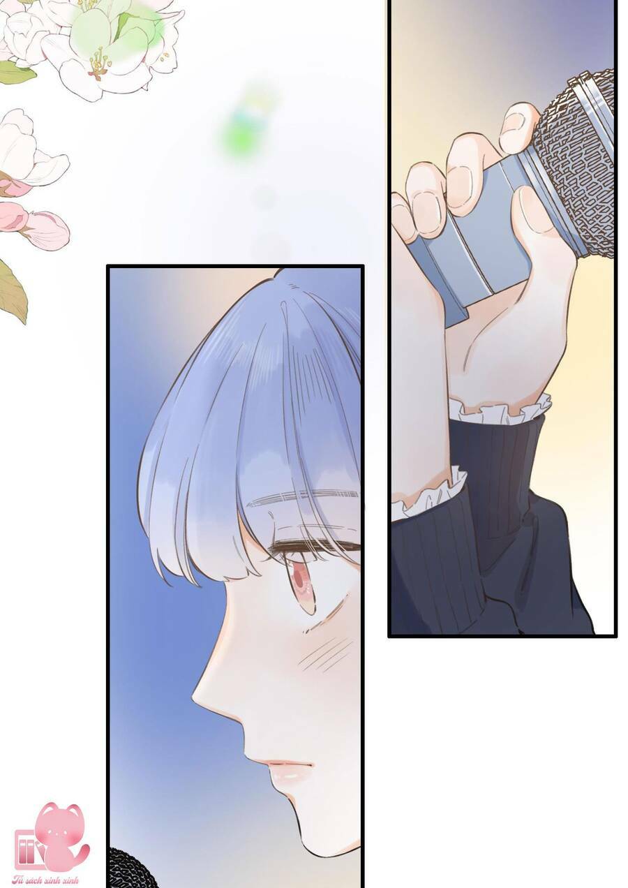 Ánh Sao Trôi Dạt Giữa Làn Nước: Chapter 58