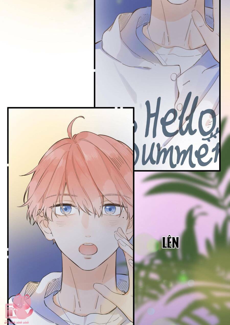 Ánh Sao Trôi Dạt Giữa Làn Nước: Chapter 58