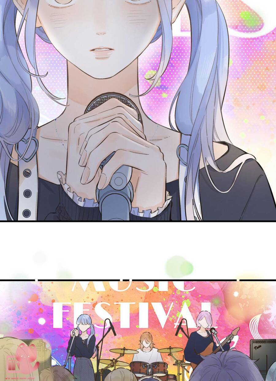 Ánh Sao Trôi Dạt Giữa Làn Nước: Chapter 58