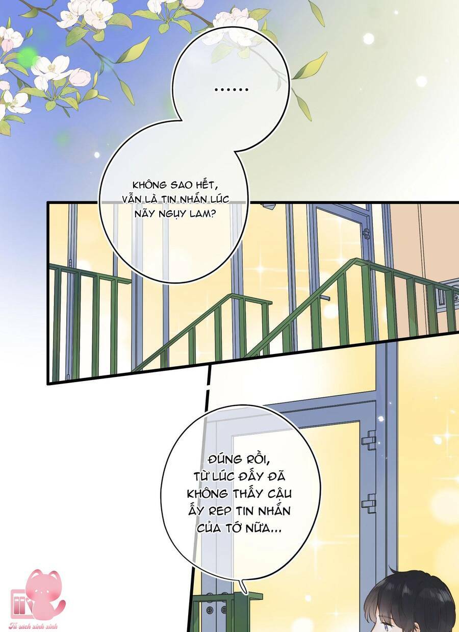 Ánh Sao Trôi Dạt Giữa Làn Nước: Chapter 58