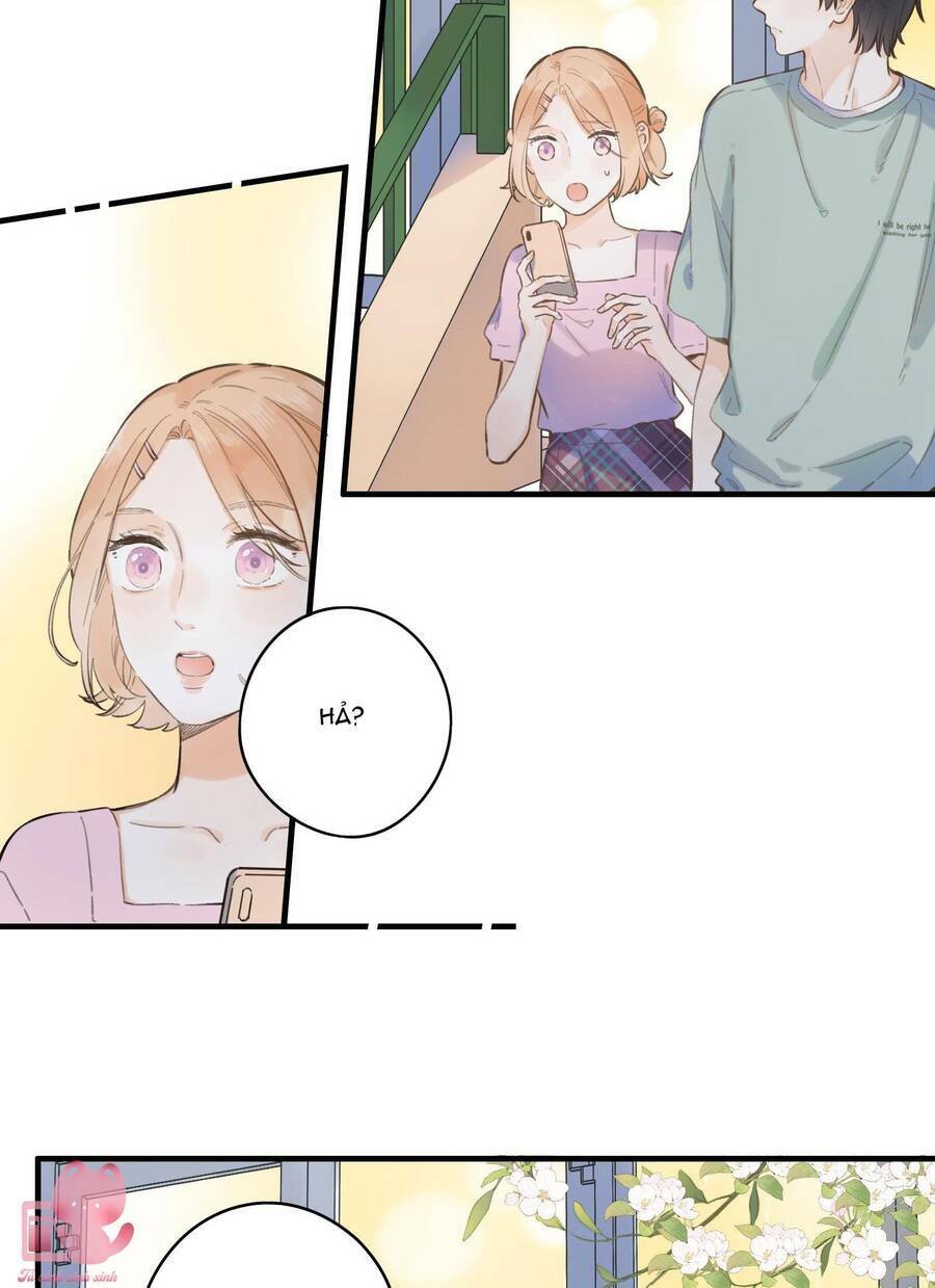 Ánh Sao Trôi Dạt Giữa Làn Nước: Chapter 58