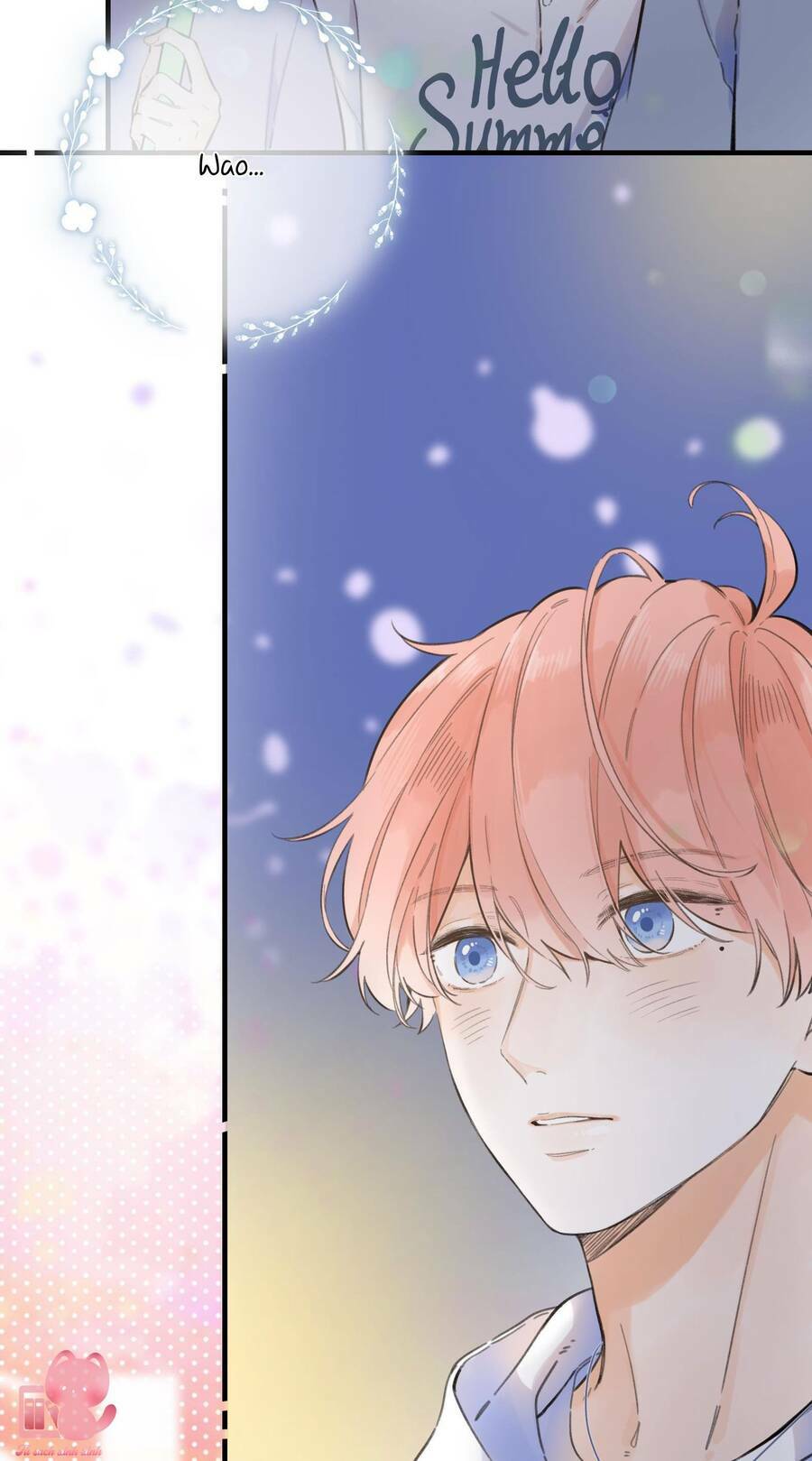 Ánh Sao Trôi Dạt Giữa Làn Nước: Chapter 58