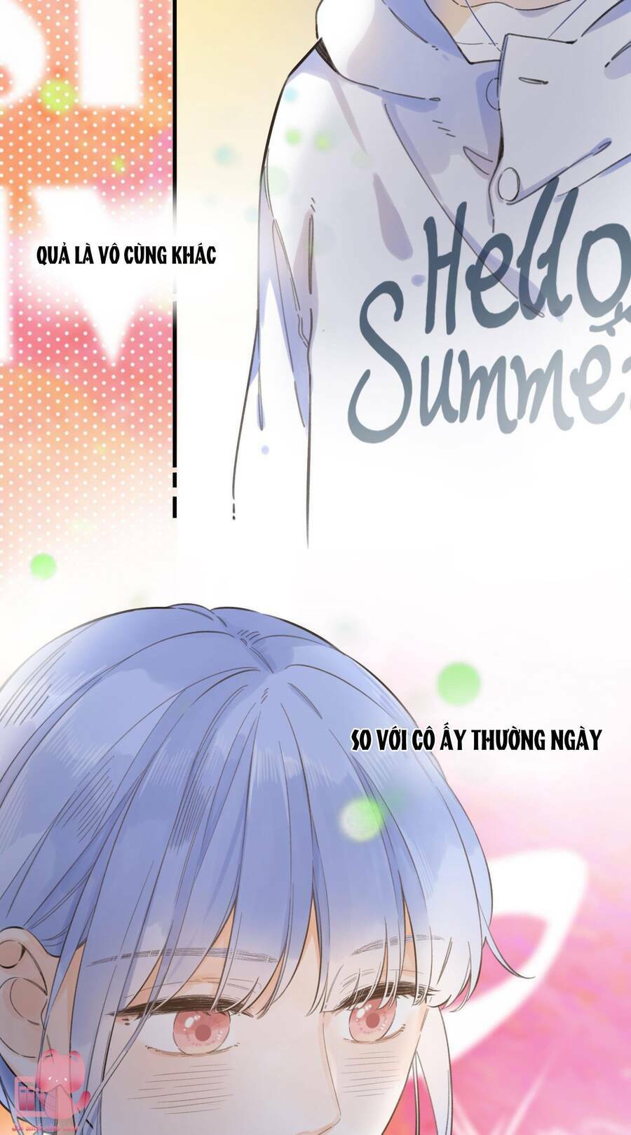 Ánh Sao Trôi Dạt Giữa Làn Nước: Chapter 58