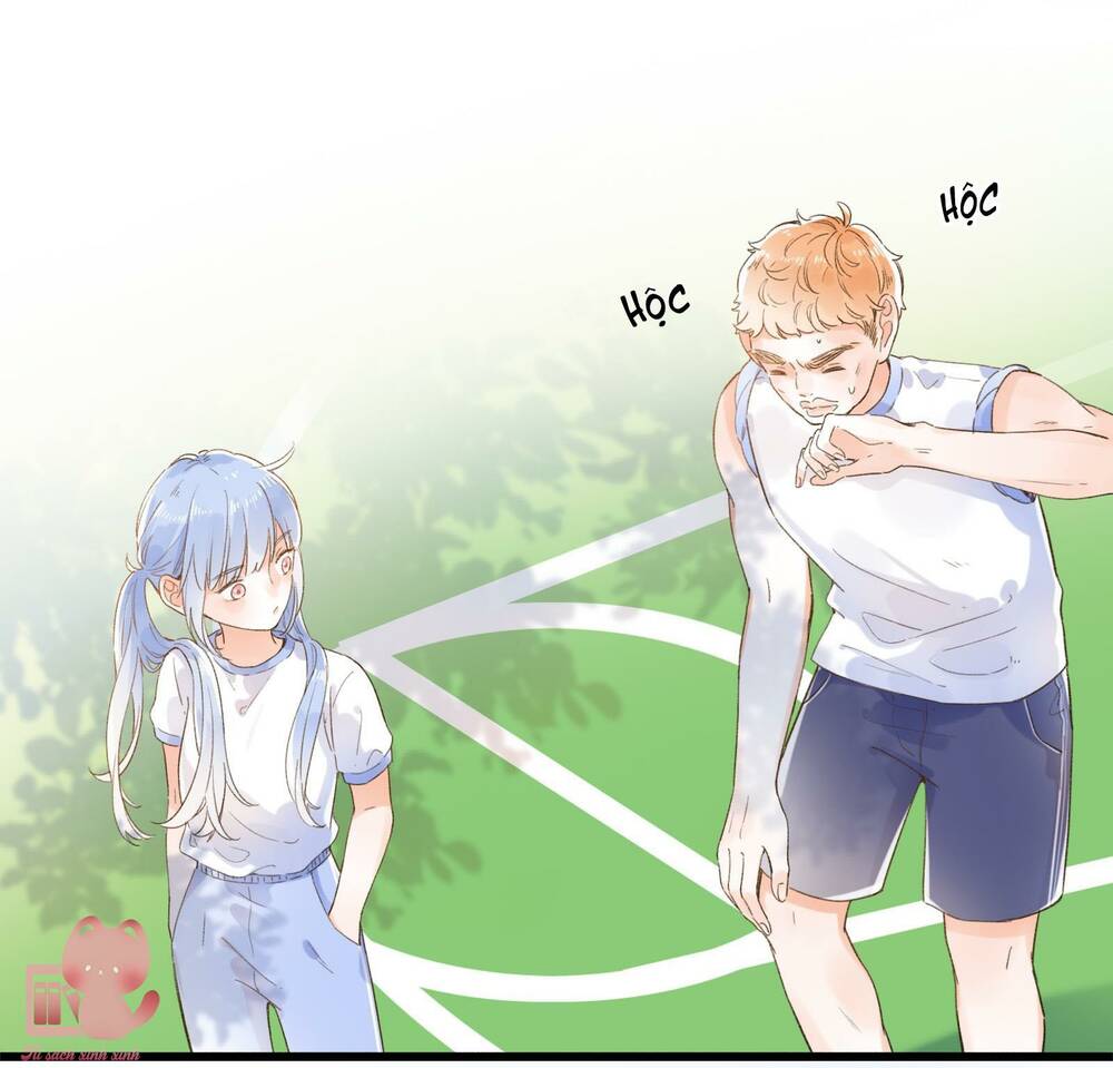 Ánh Sao Trôi Dạt Giữa Làn Nước: Chapter 6