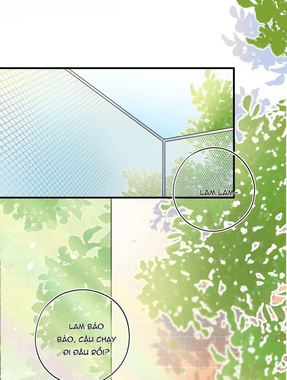 Ánh Sao Trôi Dạt Giữa Làn Nước: Chapter 6