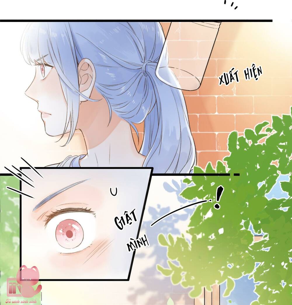 Ánh Sao Trôi Dạt Giữa Làn Nước: Chapter 6
