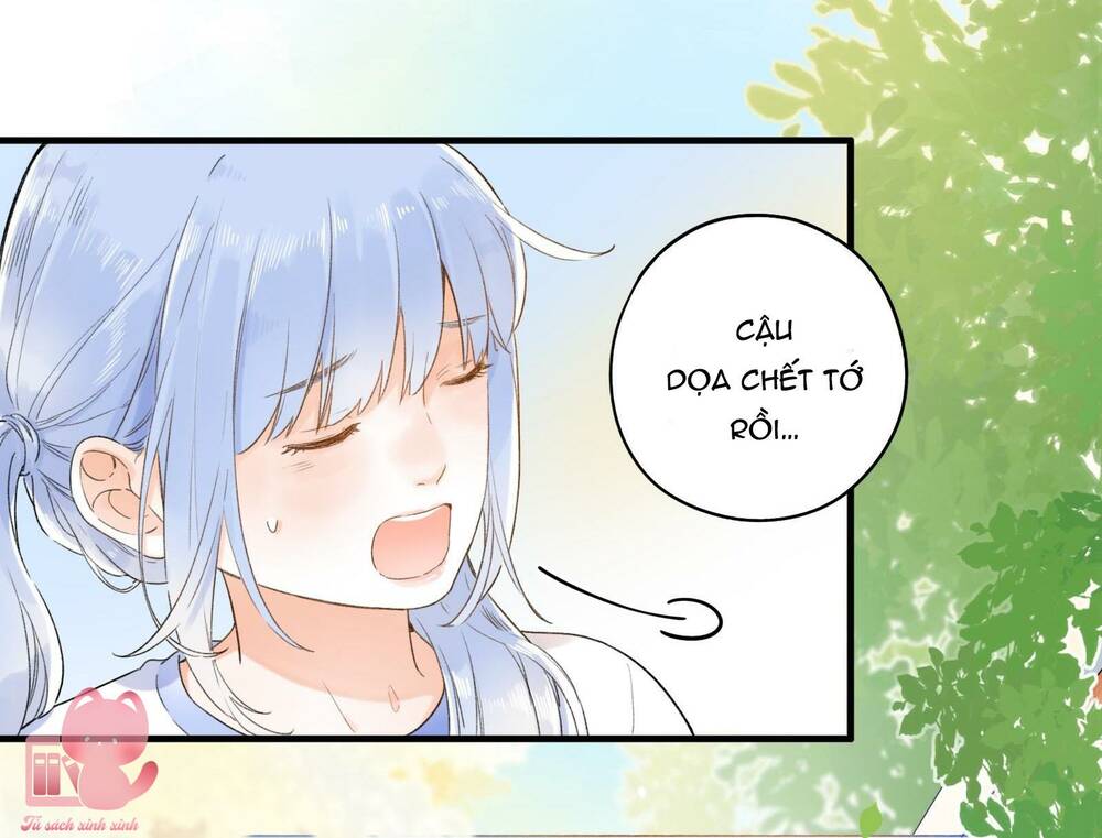 Ánh Sao Trôi Dạt Giữa Làn Nước: Chapter 6