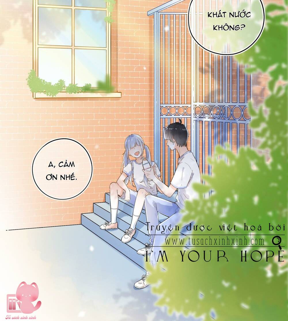 Ánh Sao Trôi Dạt Giữa Làn Nước: Chapter 6