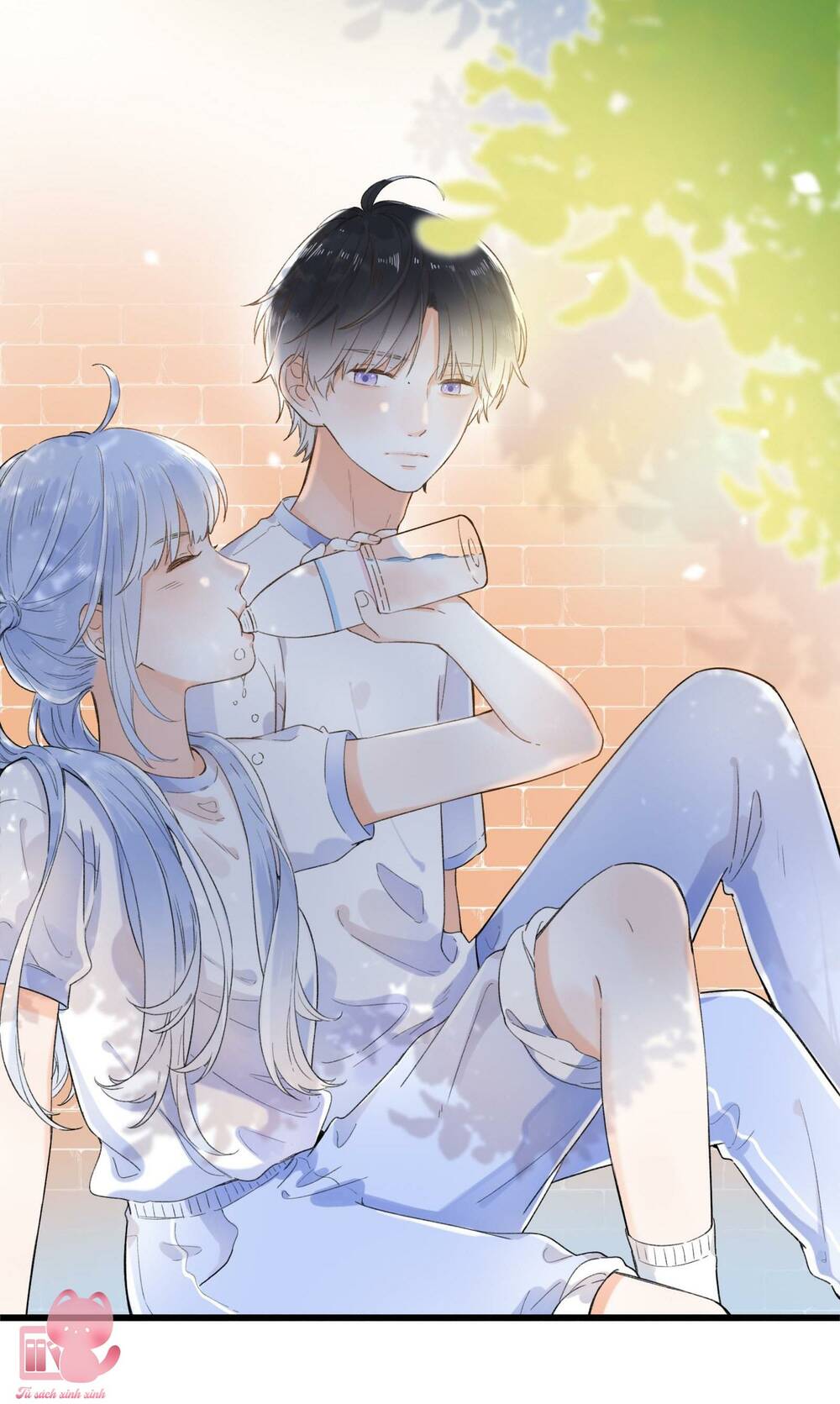 Ánh Sao Trôi Dạt Giữa Làn Nước: Chapter 6