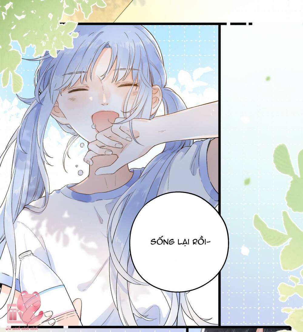 Ánh Sao Trôi Dạt Giữa Làn Nước: Chapter 6