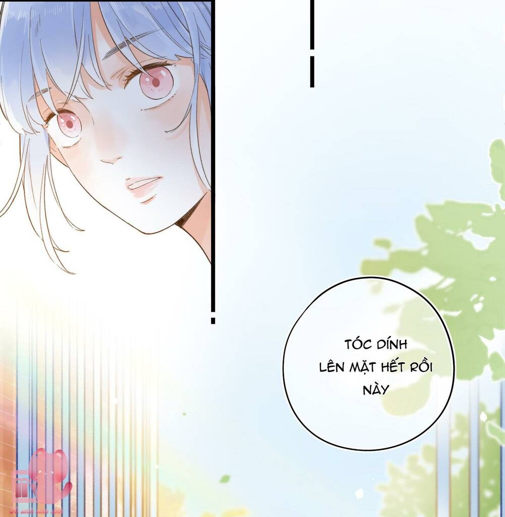 Ánh Sao Trôi Dạt Giữa Làn Nước: Chapter 6