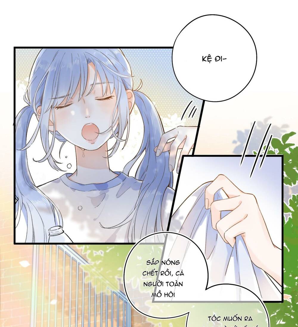 Ánh Sao Trôi Dạt Giữa Làn Nước: Chapter 6
